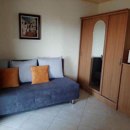 Madach Apartman Хевиз Экстерьер фото