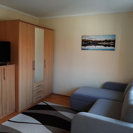 Madach Apartman Хевиз Экстерьер фото