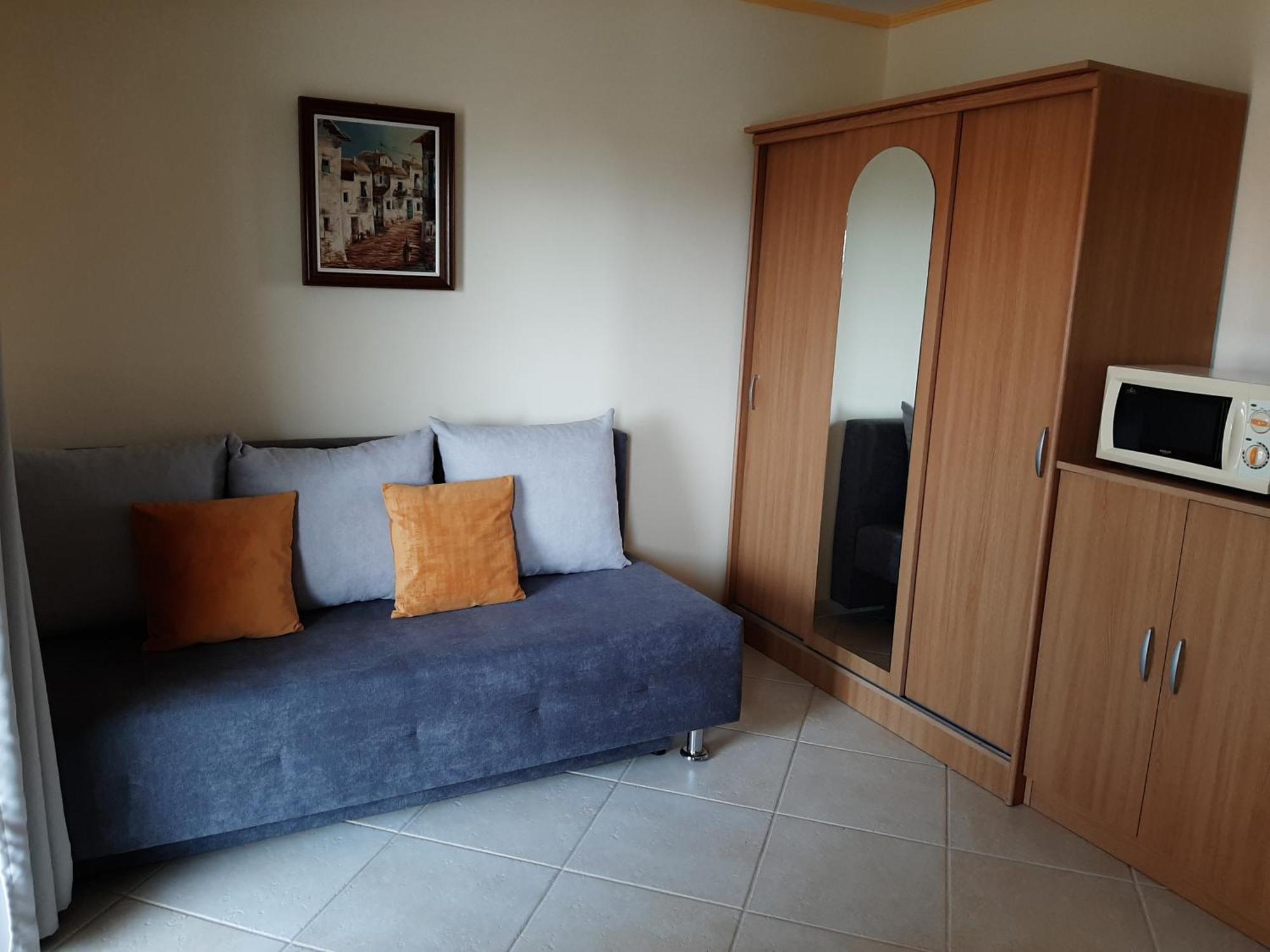 Madach Apartman Хевиз Экстерьер фото