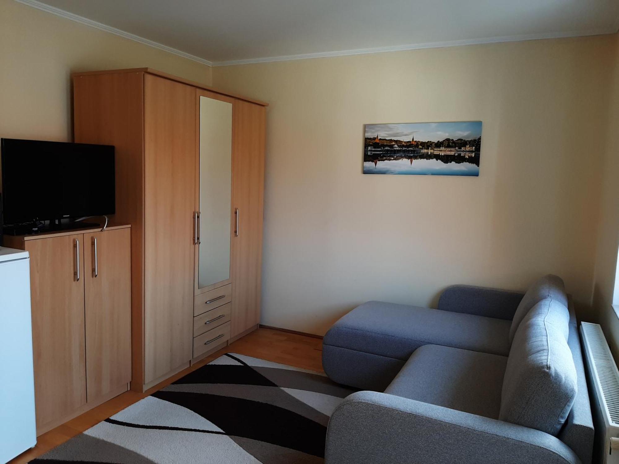 Madach Apartman Хевиз Экстерьер фото