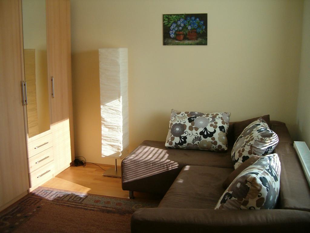 Madach Apartman Хевиз Номер фото